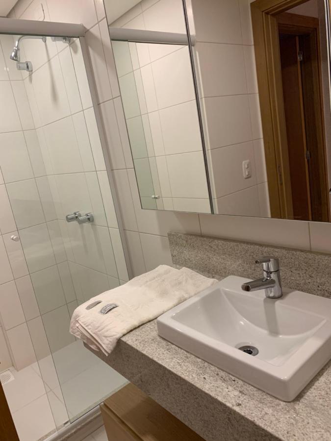 Aconchego Daire Gramado Dış mekan fotoğraf